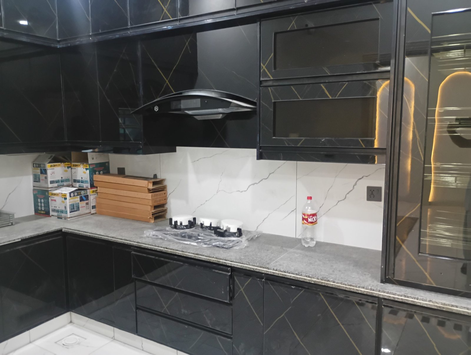 5 Marla Double Storey House for Sale – Near Metro Station, Multan in Shalimar Colony, Multan photo 8