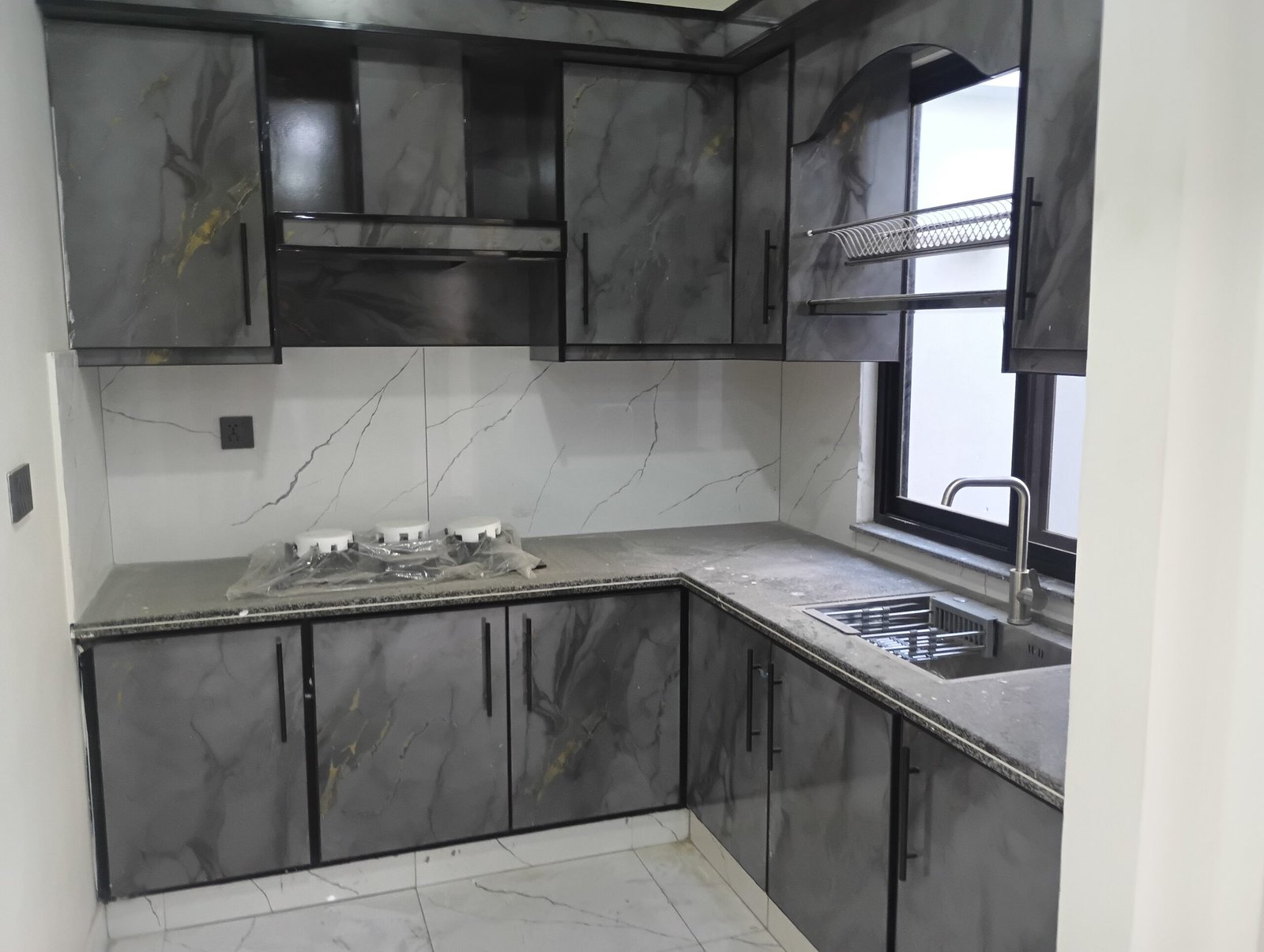 5 Marla Double Storey House for Sale – Near Metro Station, Multan in Shalimar Colony, Multan photo 10
