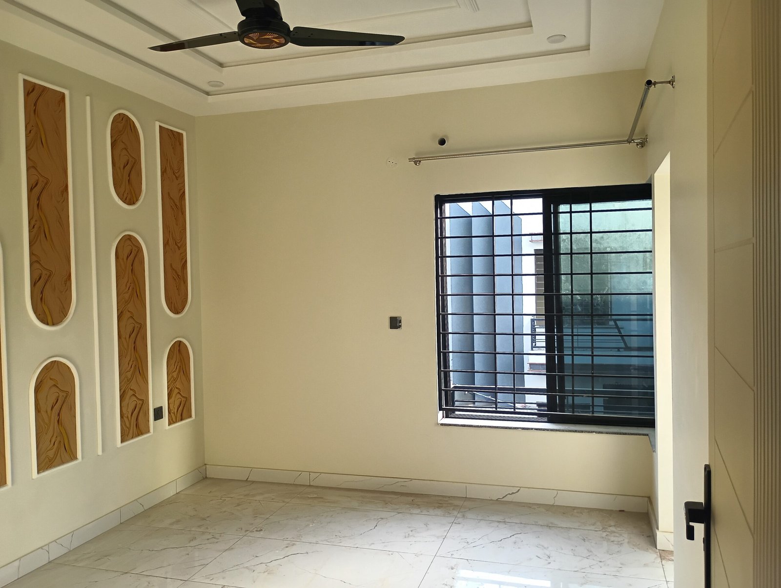 5 Marla Double Storey House for Sale – Near Metro Station, Multan in Shalimar Colony, Multan photo 12