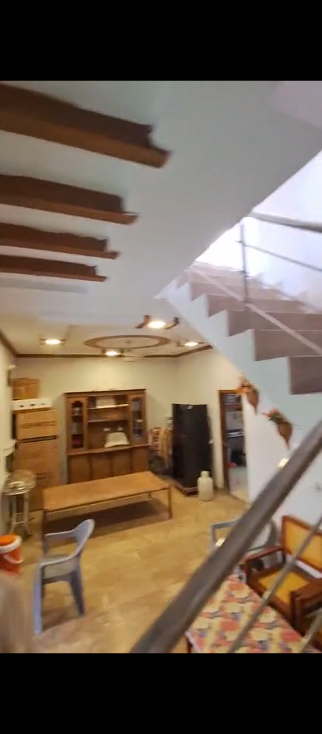 5 Marla Double Storey House for Sale – Nasheman Colony, Near Bosan Road, Multan in Bosan Road, Multan photo 5