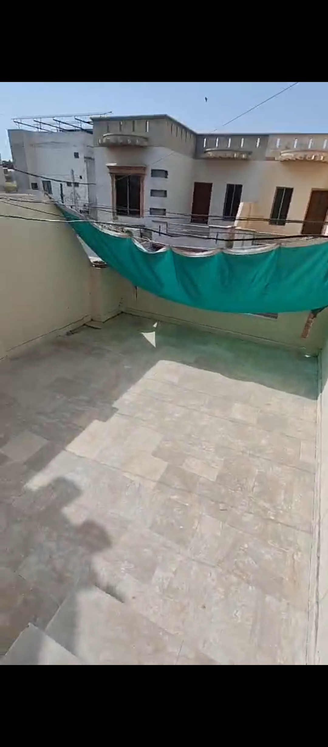 5 Marla Double Storey House for Sale – Nasheman Colony, Near Bosan Road, Multan in Bosan Road, Multan photo 4