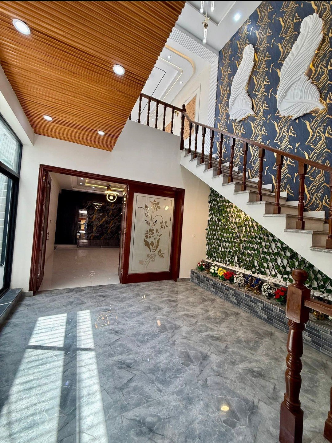 10 Marla Double Storey House for Sale – Gulgasht, Near Jalal Park, Multan in Gulgast colony photo 3