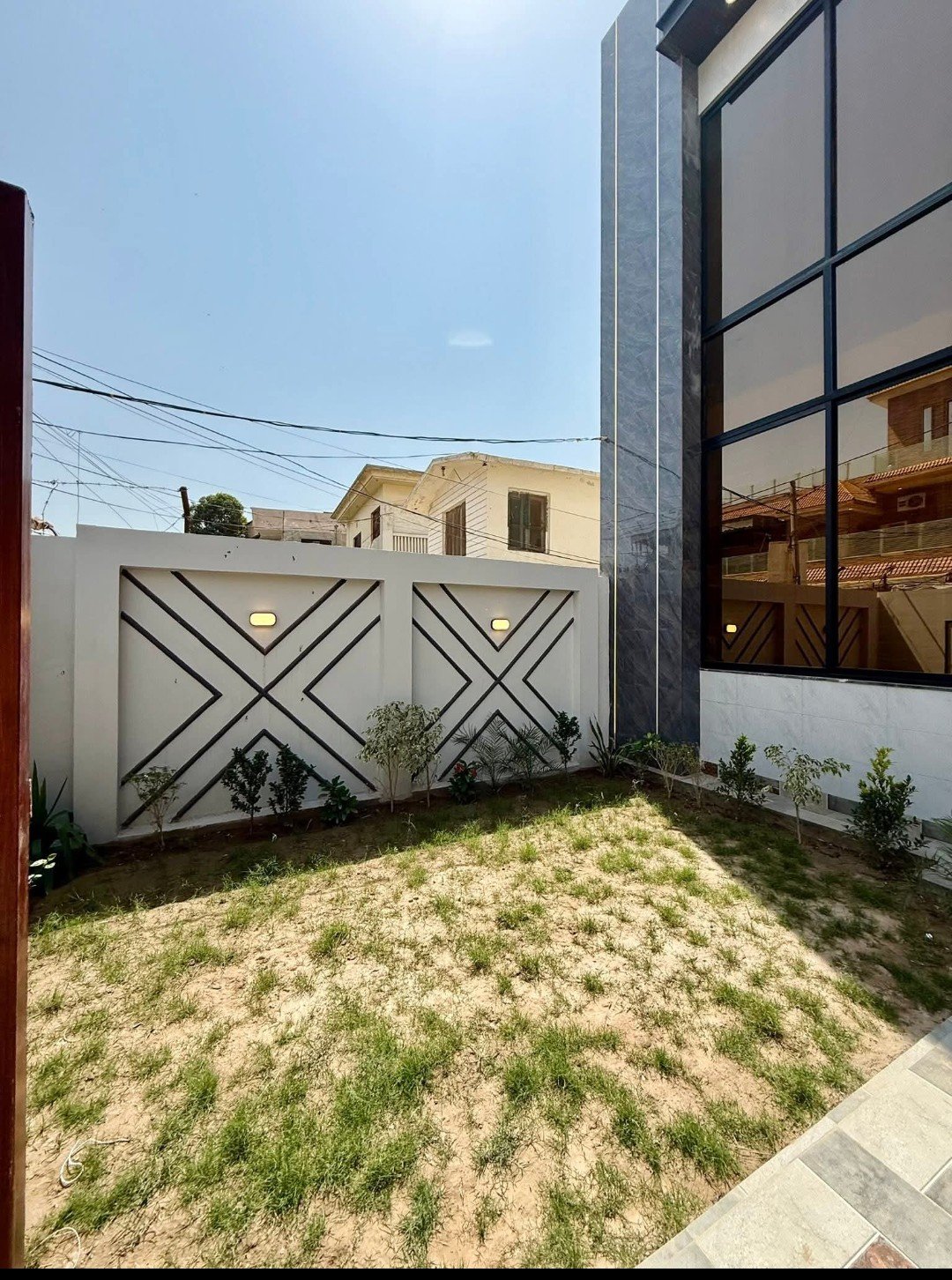 10 Marla Double Storey House for Sale – Gulgasht, Near Jalal Park, Multan in Gulgast colony photo 11