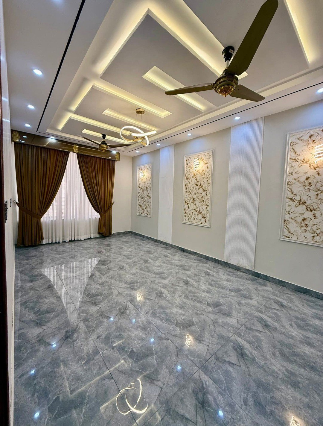 10 Marla Double Storey House for Sale – Gulgasht, Near Jalal Park, Multan in Gulgast colony photo 10