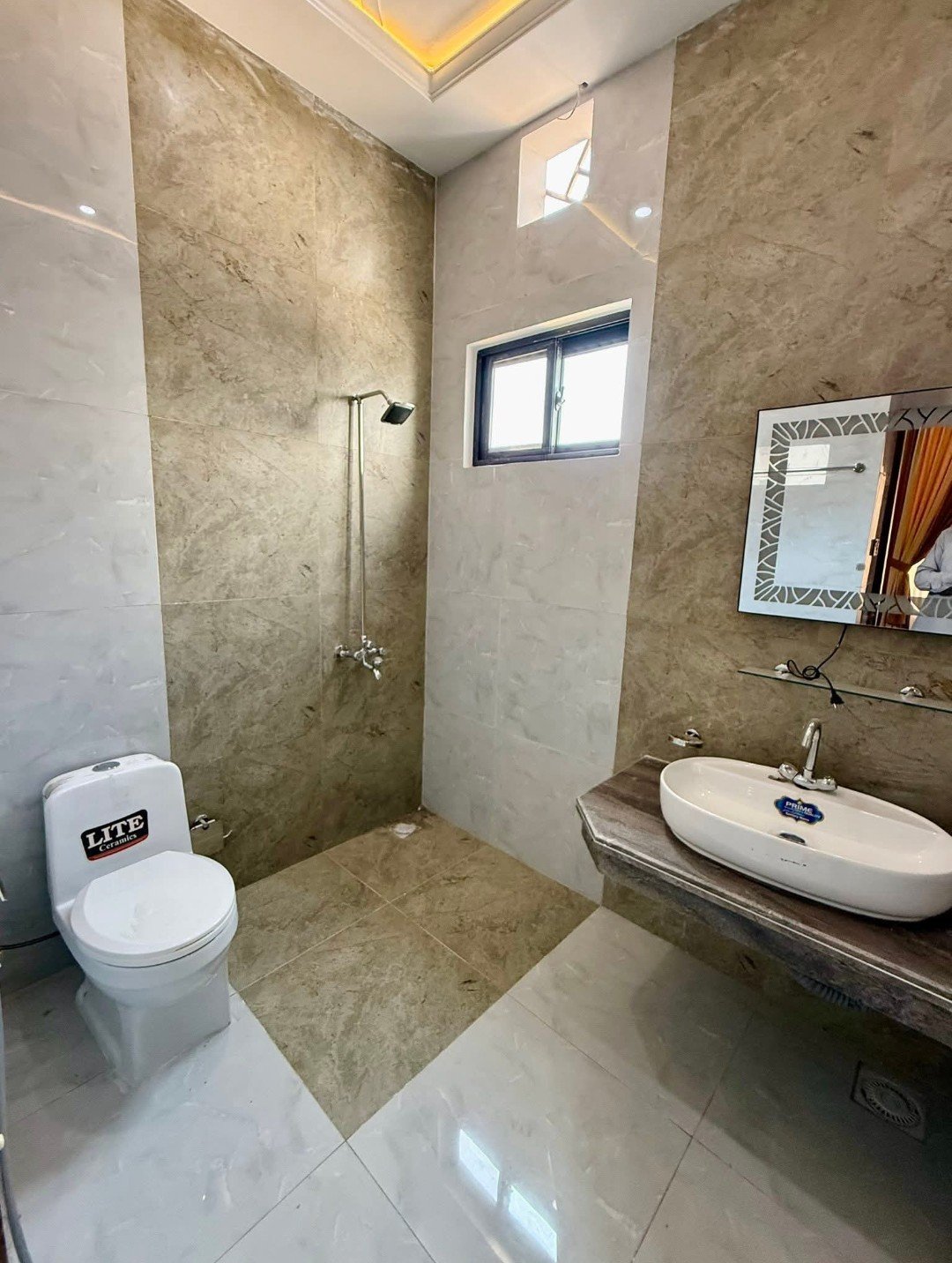 10 Marla Double Storey House for Sale – Gulgasht, Near Jalal Park, Multan in Gulgast colony photo 14