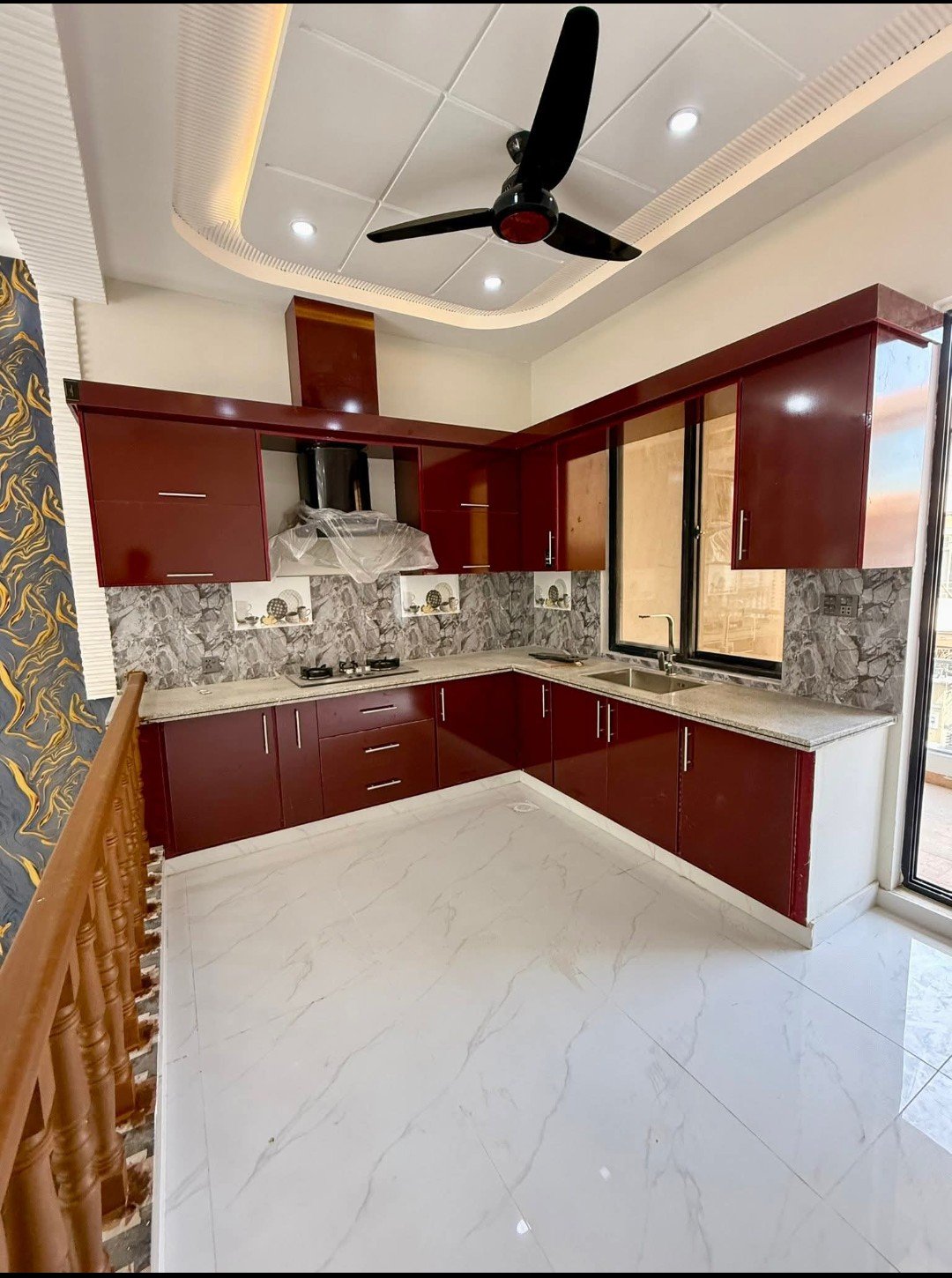 10 Marla Double Storey House for Sale – Gulgasht, Near Jalal Park, Multan in Gulgast colony photo 15
