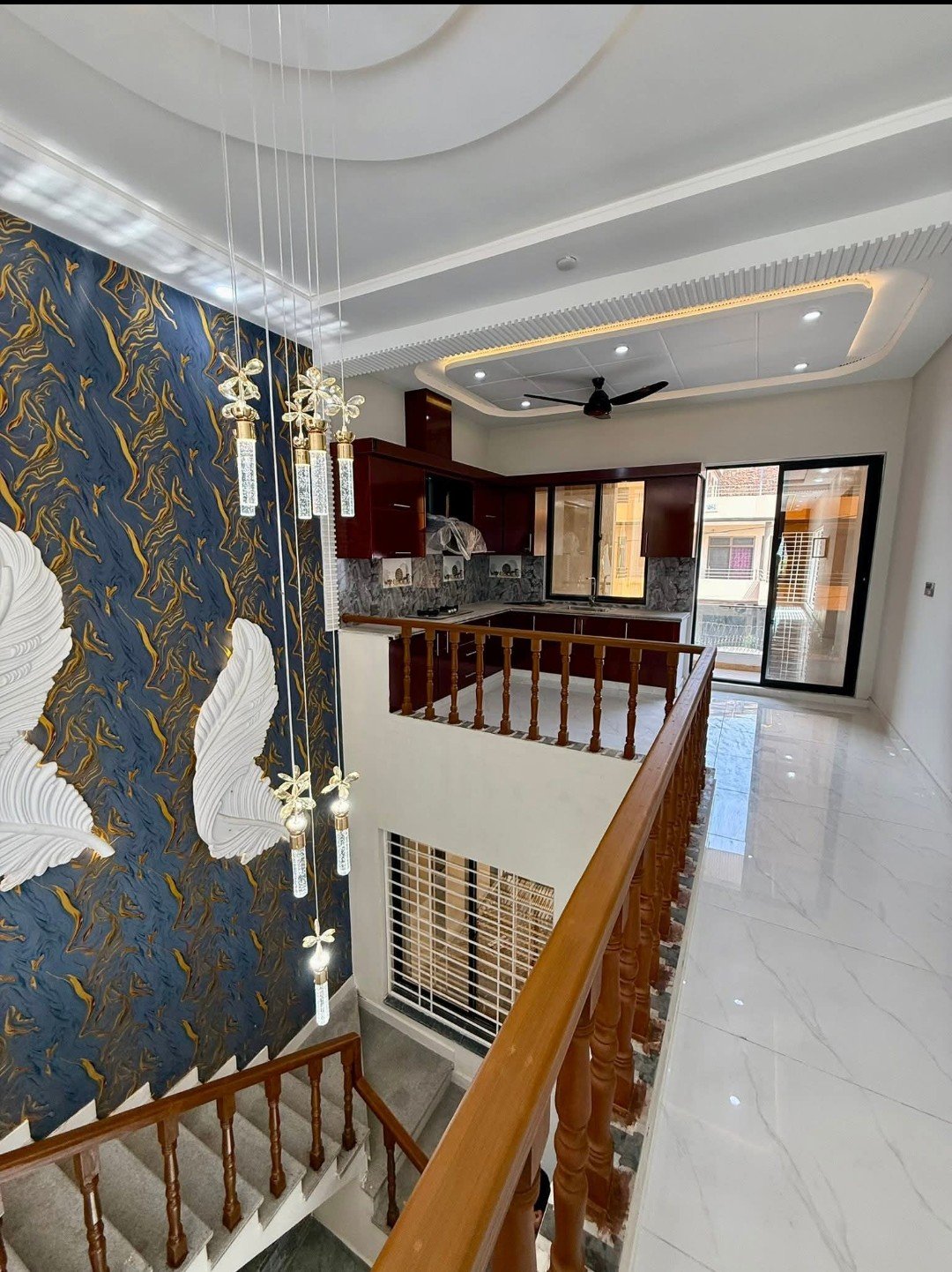 10 Marla Double Storey House for Sale – Gulgasht, Near Jalal Park, Multan in Gulgast colony photo 16