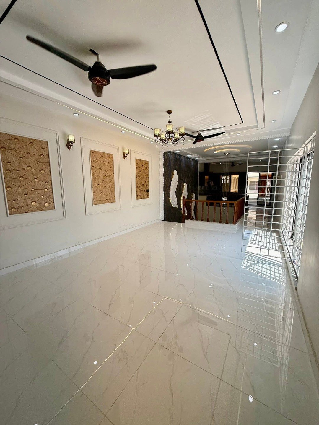 10 Marla Double Storey House for Sale – Gulgasht, Near Jalal Park, Multan in Gulgast colony photo 17