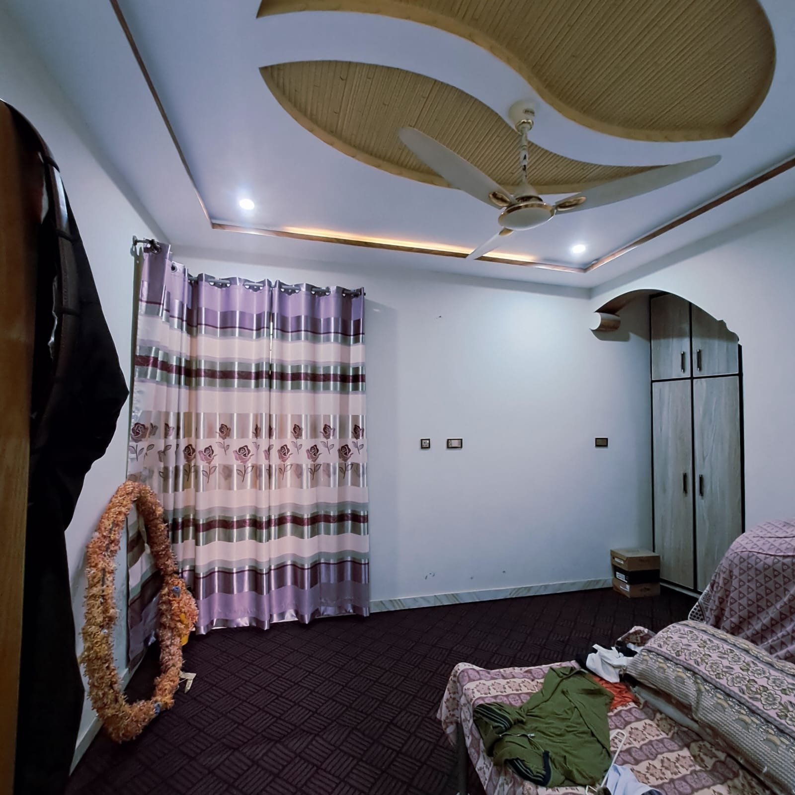 7 Marla Double Storey Used House for Sale – Midland Society, Multan in Midland Society, Multan photo 2