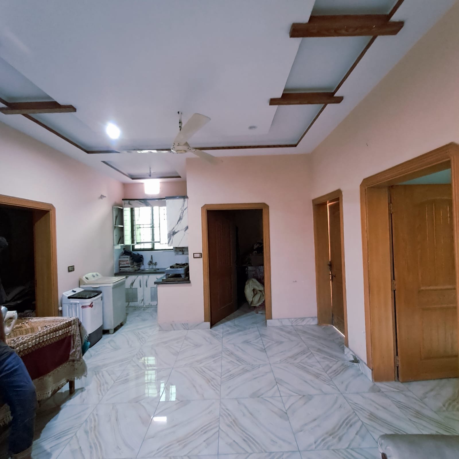 7 Marla Double Storey Used House for Sale – Midland Society, Multan in Midland Society, Multan photo 3
