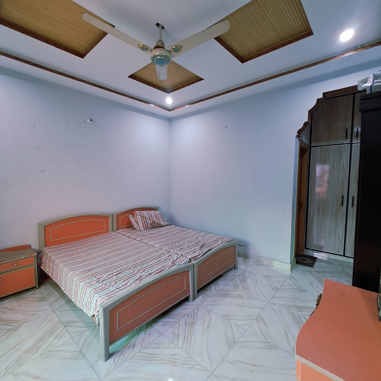 7 Marla Double Storey Used House for Sale – Midland Society, Multan in Midland Society, Multan photo 5