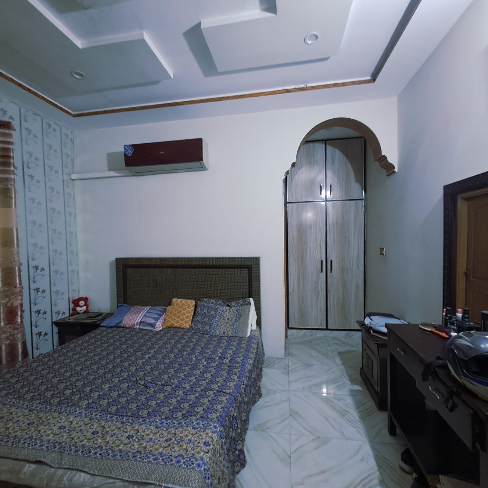7 Marla Double Storey Used House for Sale – Midland Society, Multan in Midland Society, Multan photo 6