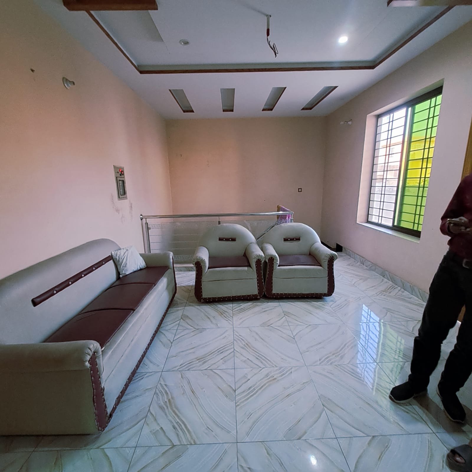 7 Marla Double Storey Used House for Sale – Midland Society, Multan in Midland Society, Multan photo 7