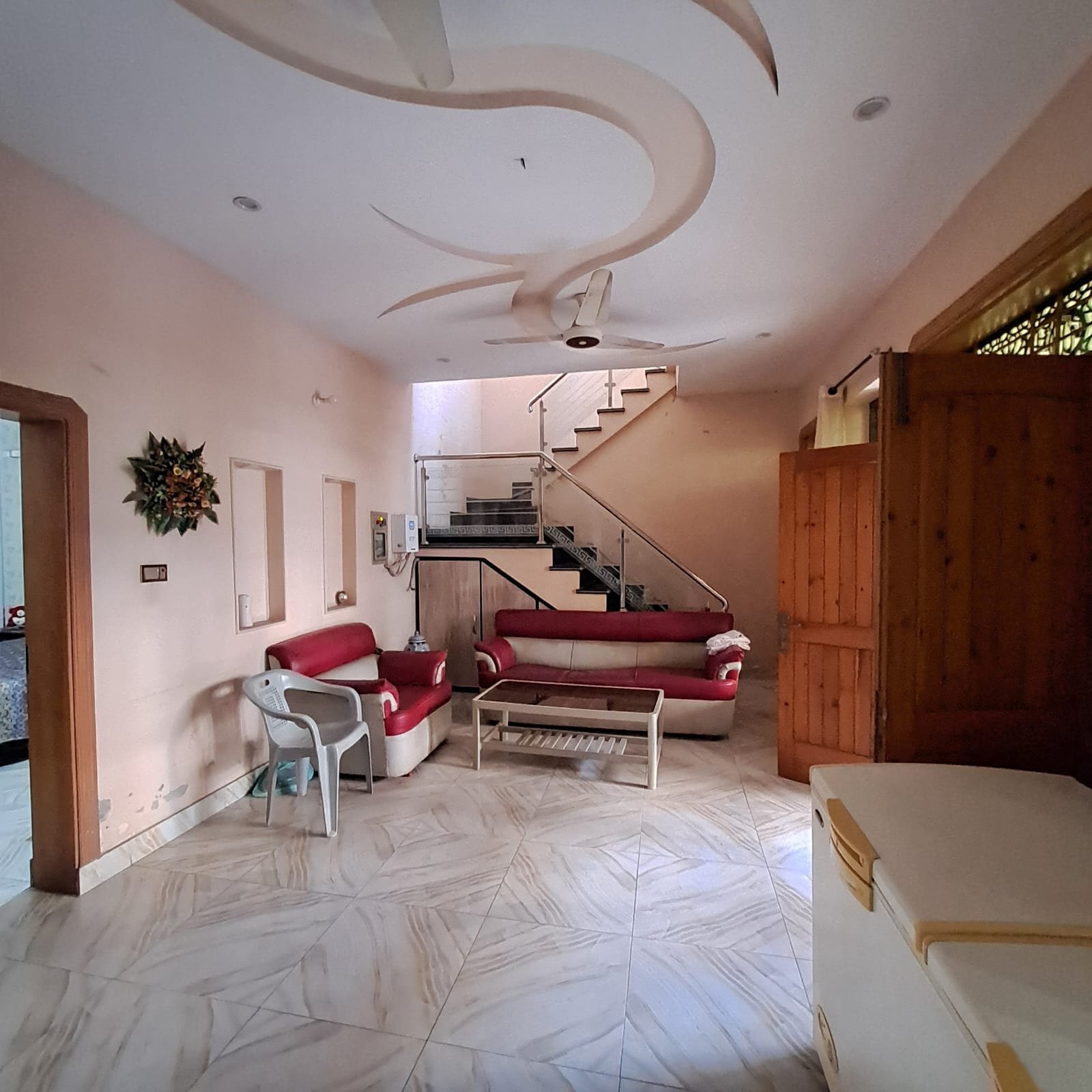 7 Marla Double Storey Used House for Sale – Midland Society, Multan in Midland Society, Multan photo 8