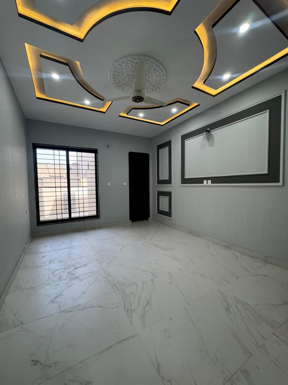10 Marla Double Storey House for Sale – Ahmed Street, Shalimar Colony, Multan