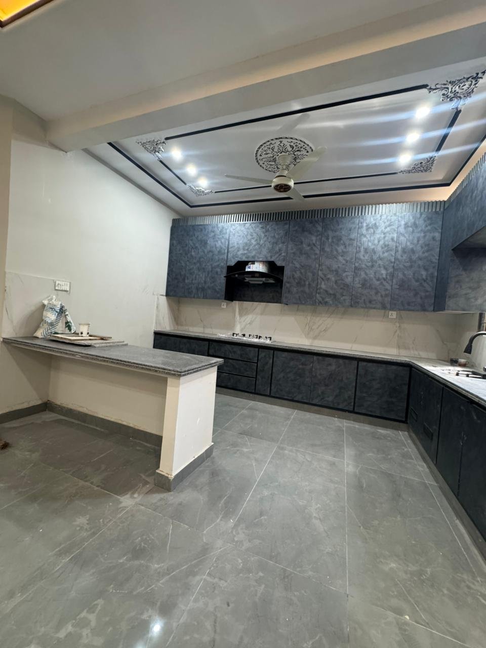 10 Marla Double Storey House for Sale – Ahmed Street, Shalimar Colony, Multan in Ahmed Street, Shalimar Colony, Multan photo 4