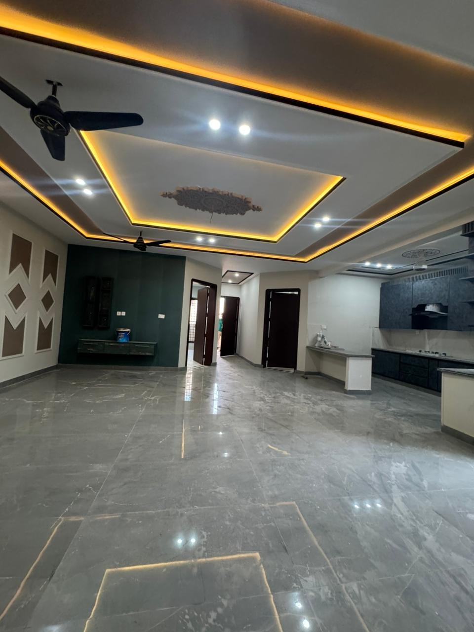10 Marla Double Storey House for Sale – Ahmed Street, Shalimar Colony, Multan in Ahmed Street, Shalimar Colony, Multan photo 5