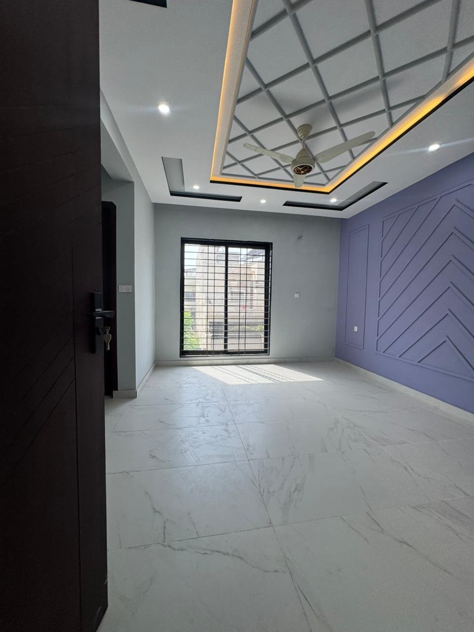 10 Marla Double Storey House for Sale – Ahmed Street, Shalimar Colony, Multan in Ahmed Street, Shalimar Colony, Multan photo 8