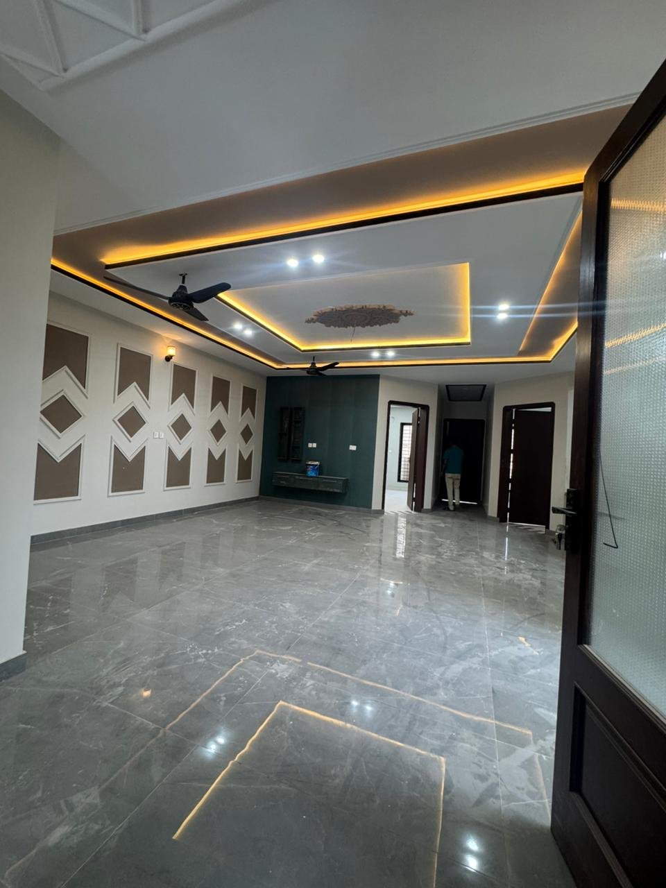 10 Marla Double Storey House for Sale – Ahmed Street, Shalimar Colony, Multan in Ahmed Street, Shalimar Colony, Multan photo 11