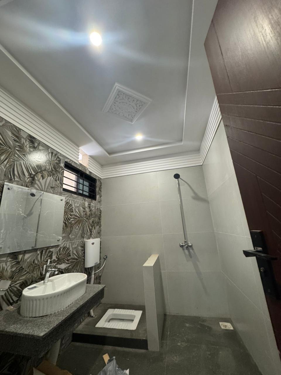 10 Marla Double Storey House for Sale – Ahmed Street, Shalimar Colony, Multan in Ahmed Street, Shalimar Colony, Multan photo 12