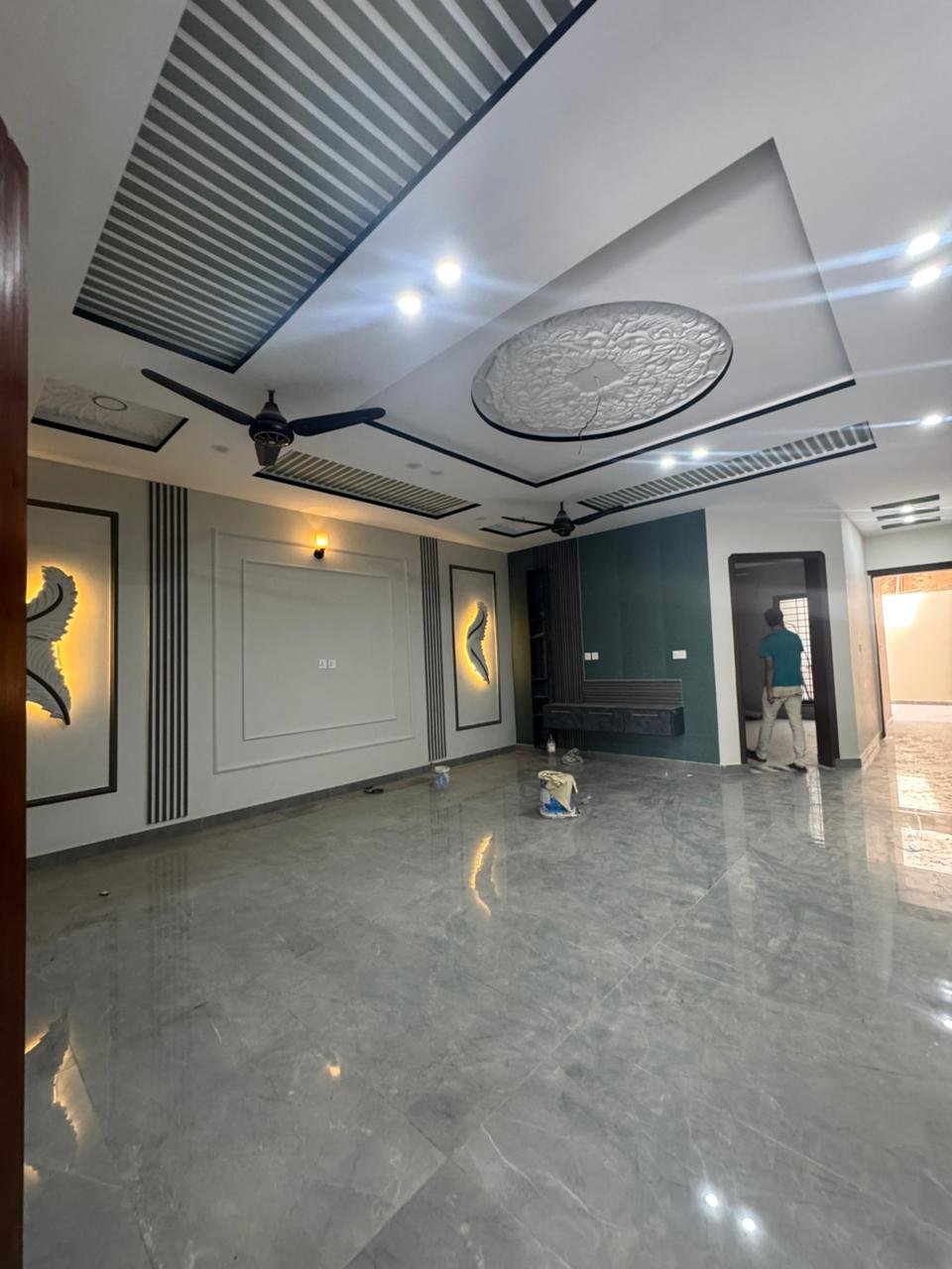 10 Marla Double Storey House for Sale – Ahmed Street, Shalimar Colony, Multan in Ahmed Street, Shalimar Colony, Multan photo 17