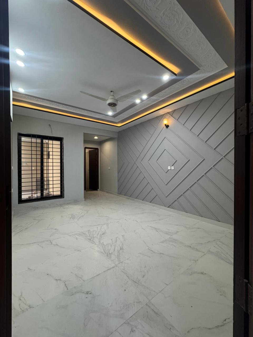 10 Marla Double Storey House for Sale – Ahmed Street, Shalimar Colony, Multan in Ahmed Street, Shalimar Colony, Multan photo 18