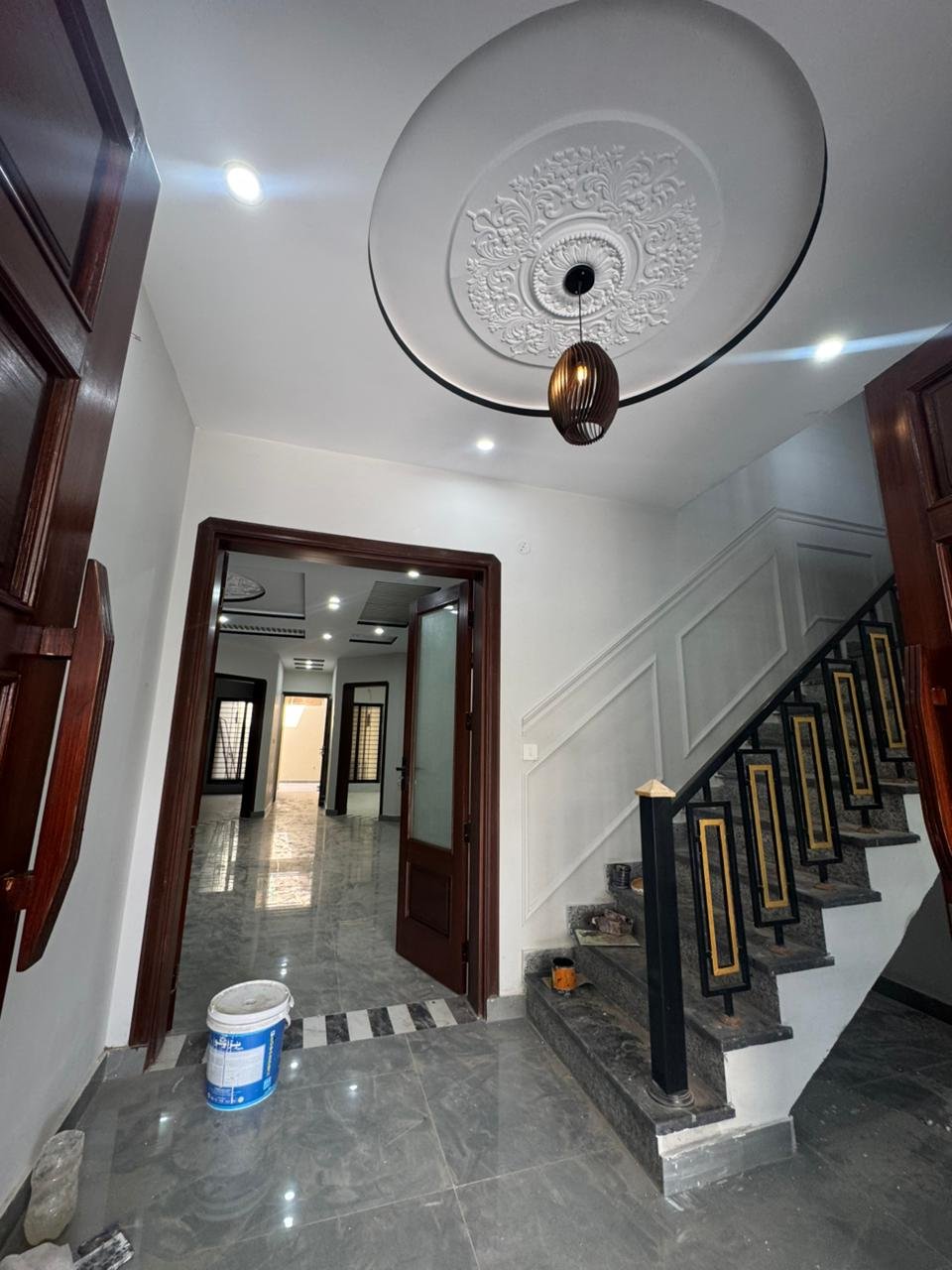 10 Marla Double Storey House for Sale – Ahmed Street, Shalimar Colony, Multan in Ahmed Street, Shalimar Colony, Multan photo 19