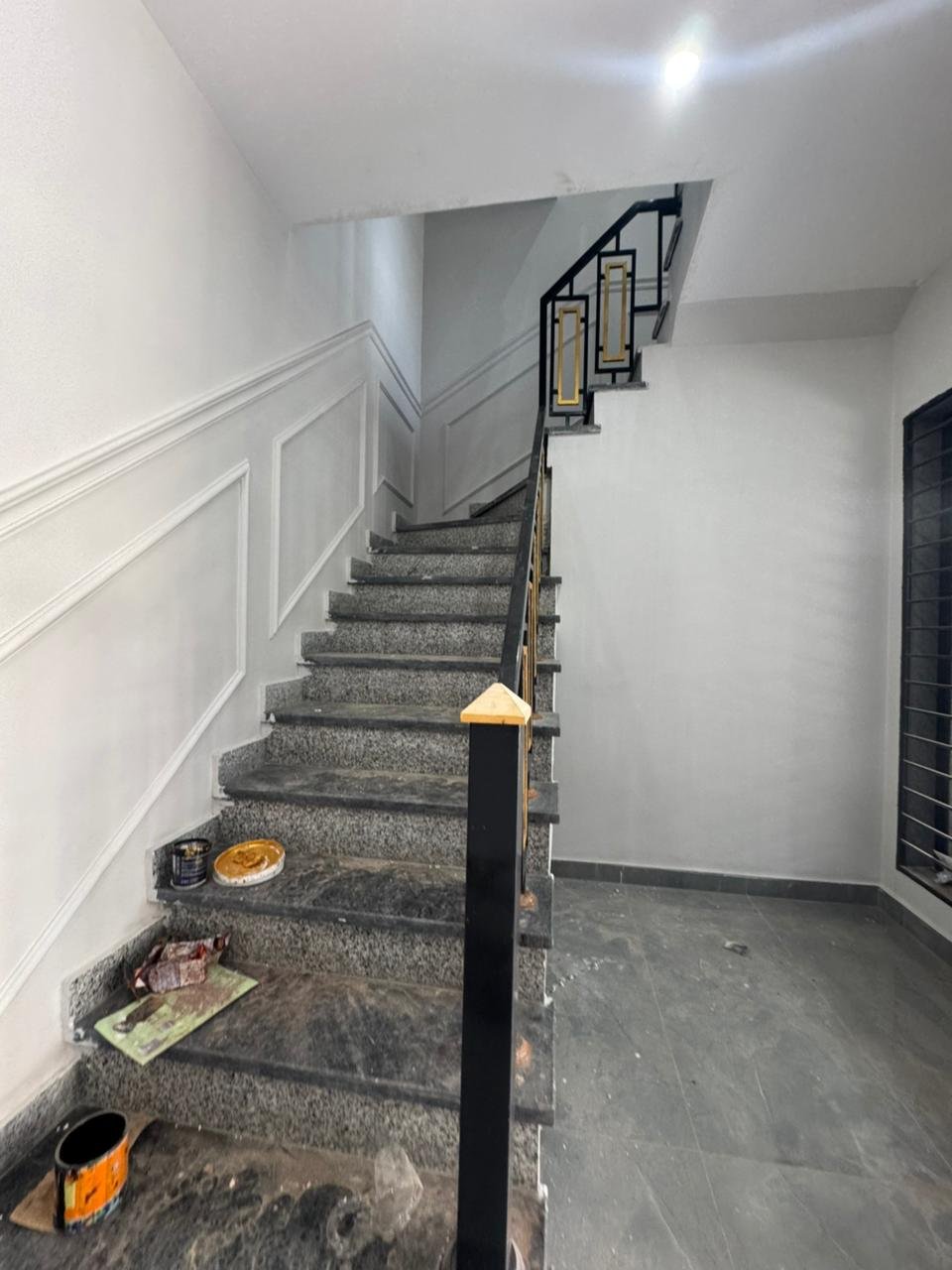10 Marla Double Storey House for Sale – Ahmed Street, Shalimar Colony, Multan in Ahmed Street, Shalimar Colony, Multan photo 20
