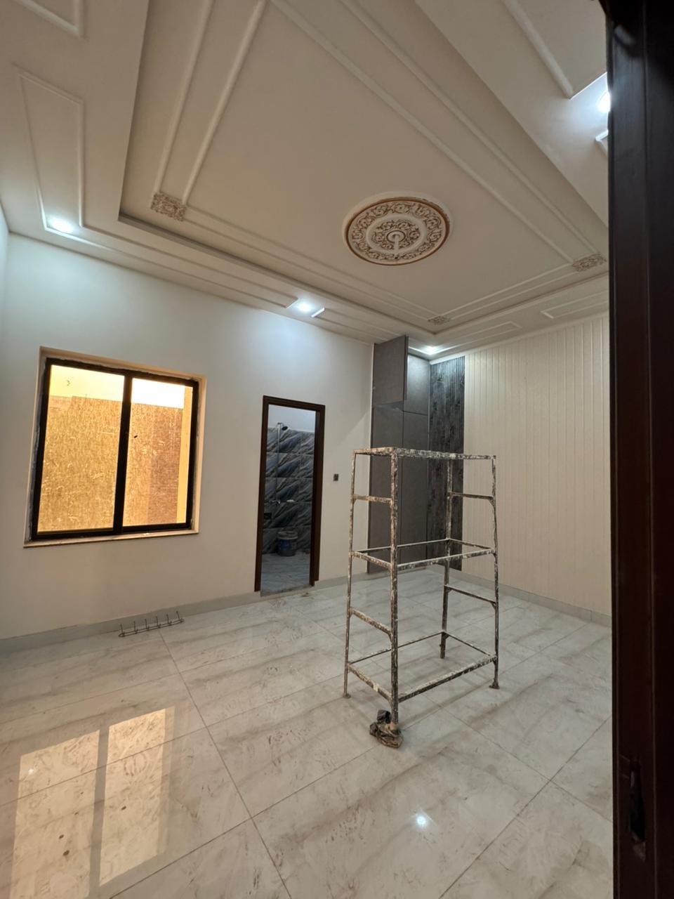 5 Marla Double Storey House for Sale – Rehman Street, MPS Road, Multan