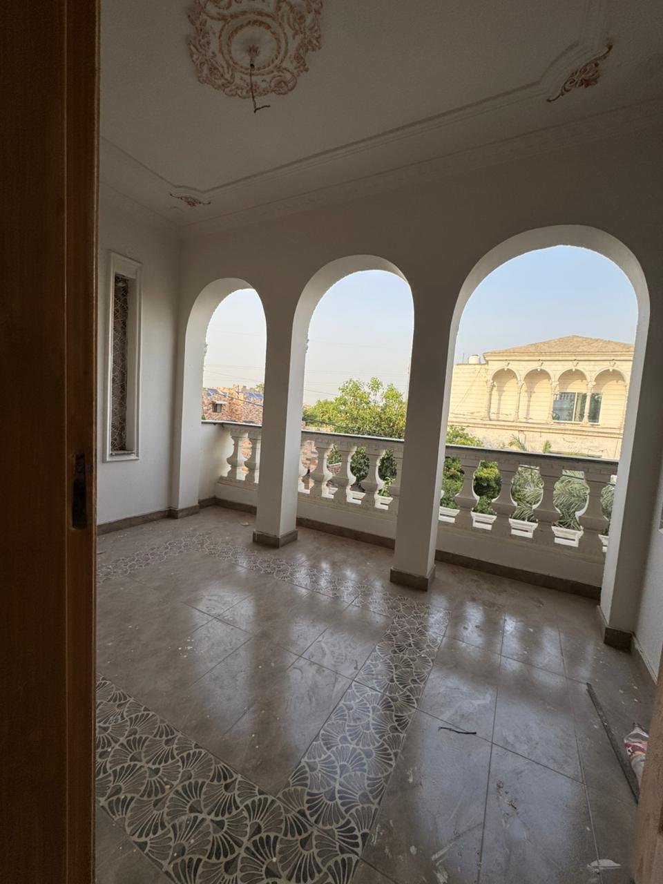 5 Marla Double Storey House for Sale – Rehman Street, MPS Road, Multan in Rehman Street, MPS Road, Multan photo 2