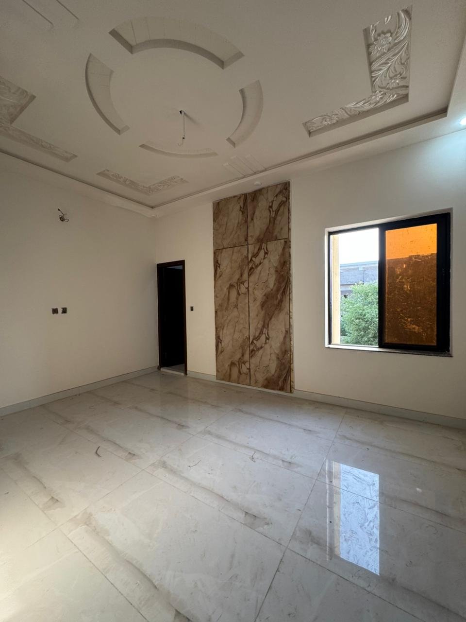 5 Marla Double Storey House for Sale – Rehman Street, MPS Road, Multan in Rehman Street, MPS Road, Multan photo 3