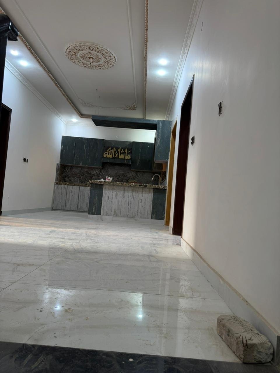 5 Marla Double Storey House for Sale – Rehman Street, MPS Road, Multan in Rehman Street, MPS Road, Multan photo 4