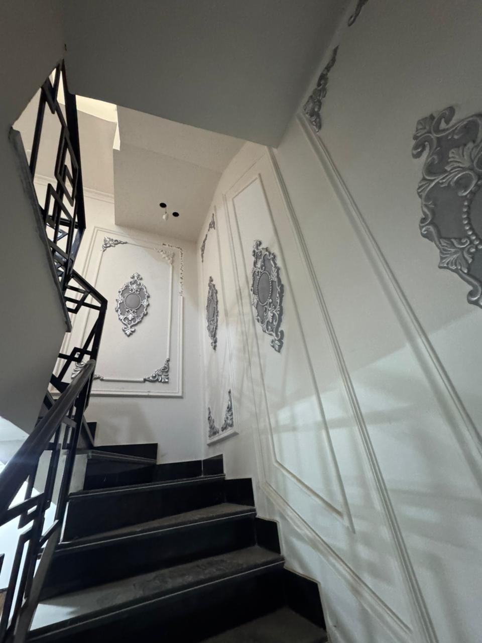 5 Marla Double Storey House for Sale – Rehman Street, MPS Road, Multan in Rehman Street, MPS Road, Multan photo 5