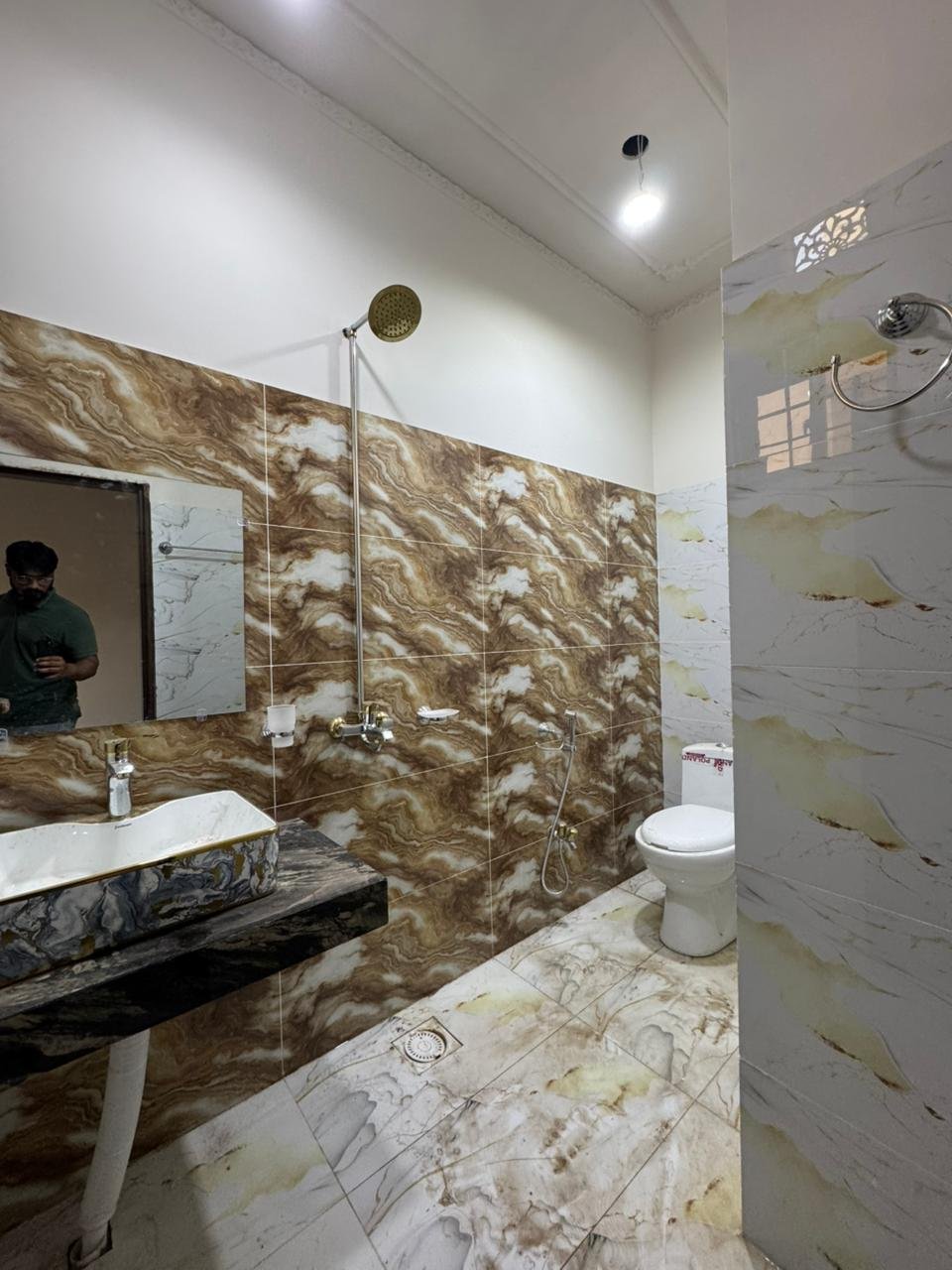 5 Marla Double Storey House for Sale – Rehman Street, MPS Road, Multan in Rehman Street, MPS Road, Multan photo 6