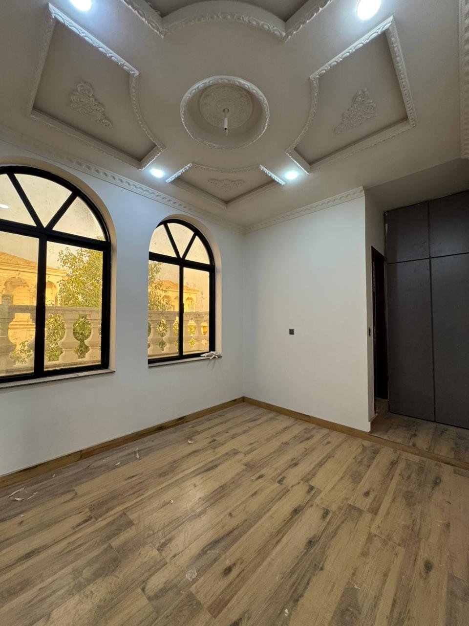 5 Marla Double Storey House for Sale – Rehman Street, MPS Road, Multan in Rehman Street, MPS Road, Multan photo 7