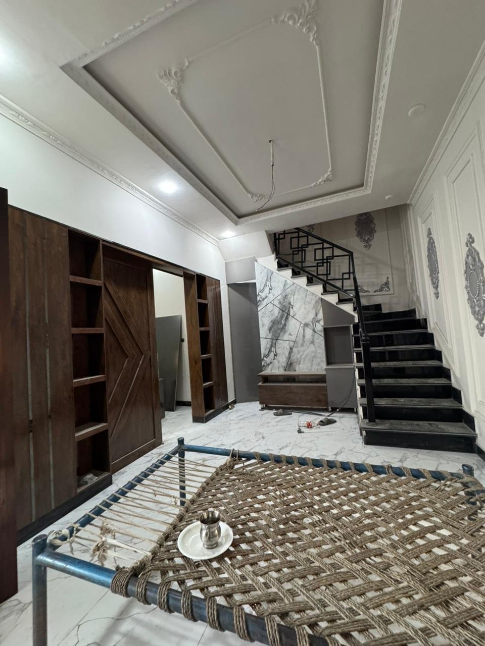5 Marla Double Storey House for Sale – Rehman Street, MPS Road, Multan in Rehman Street, MPS Road, Multan photo 8