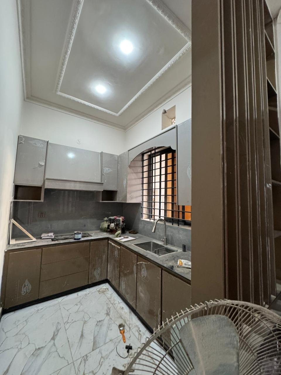 5 Marla Double Storey House for Sale – Rehman Street, MPS Road, Multan in Rehman Street, MPS Road, Multan photo 9