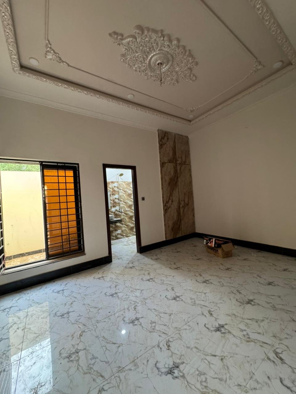 5 Marla Double Storey House for Sale – Rehman Street, MPS Road, Multan in Rehman Street, MPS Road, Multan photo 10