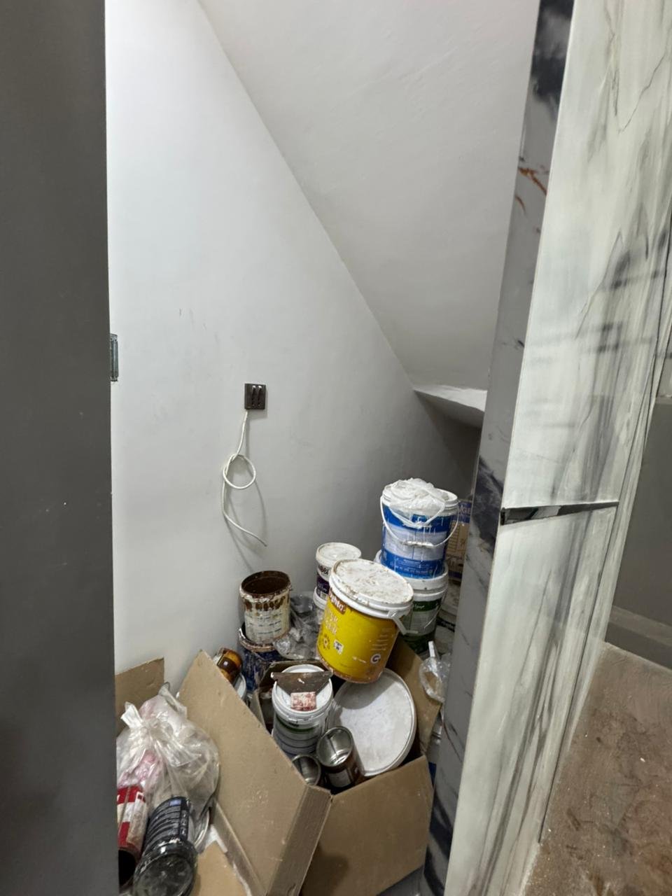 5 Marla Double Storey House for Sale – Rehman Street, MPS Road, Multan in Rehman Street, MPS Road, Multan photo 12