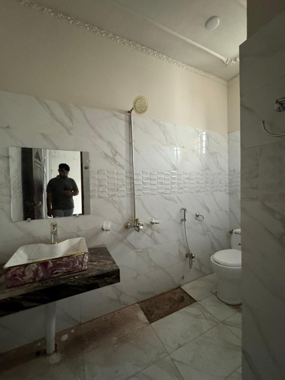 5 Marla Double Storey House for Sale – Rehman Street, MPS Road, Multan in Rehman Street, MPS Road, Multan photo 13