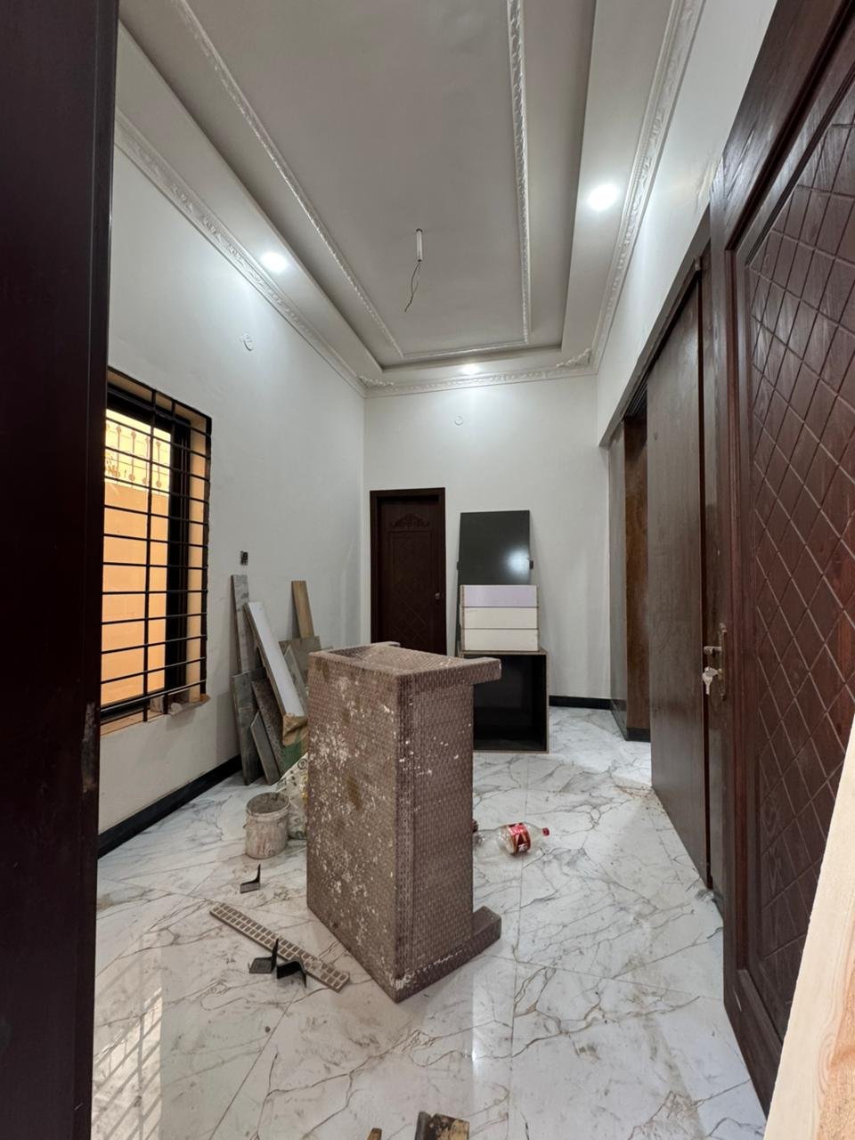5 Marla Double Storey House for Sale – Rehman Street, MPS Road, Multan in Rehman Street, MPS Road, Multan photo 14