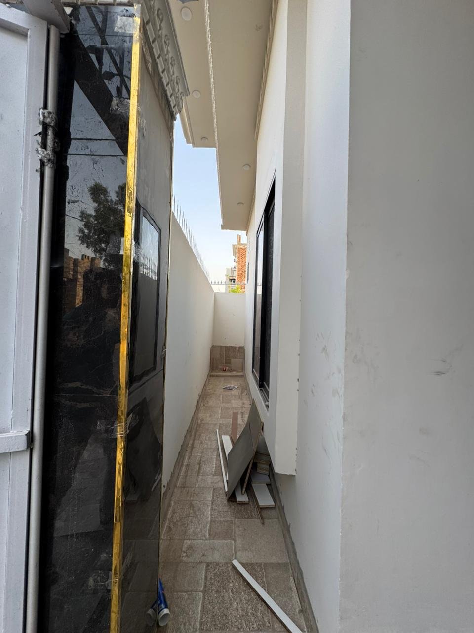 5 Marla Double Storey House for Sale – Rehman Street, MPS Road, Multan in Rehman Street, MPS Road, Multan photo 15