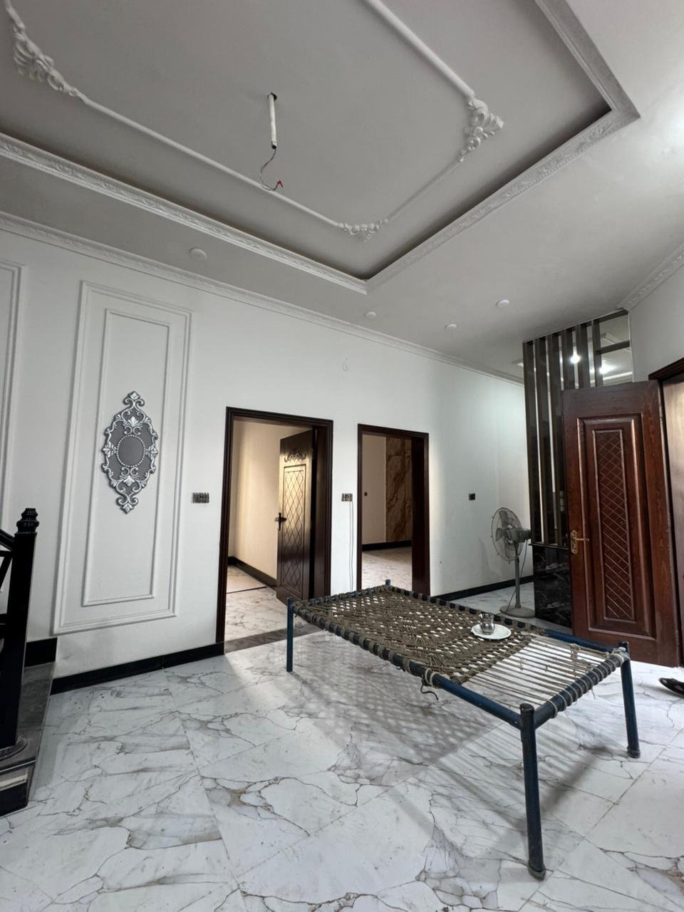 5 Marla Double Storey House for Sale – Rehman Street, MPS Road, Multan in Rehman Street, MPS Road, Multan photo 16