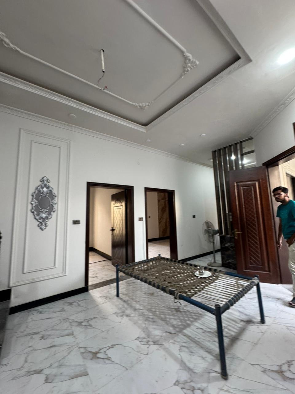 5 Marla Double Storey House for Sale – Rehman Street, MPS Road, Multan in Rehman Street, MPS Road, Multan photo 17