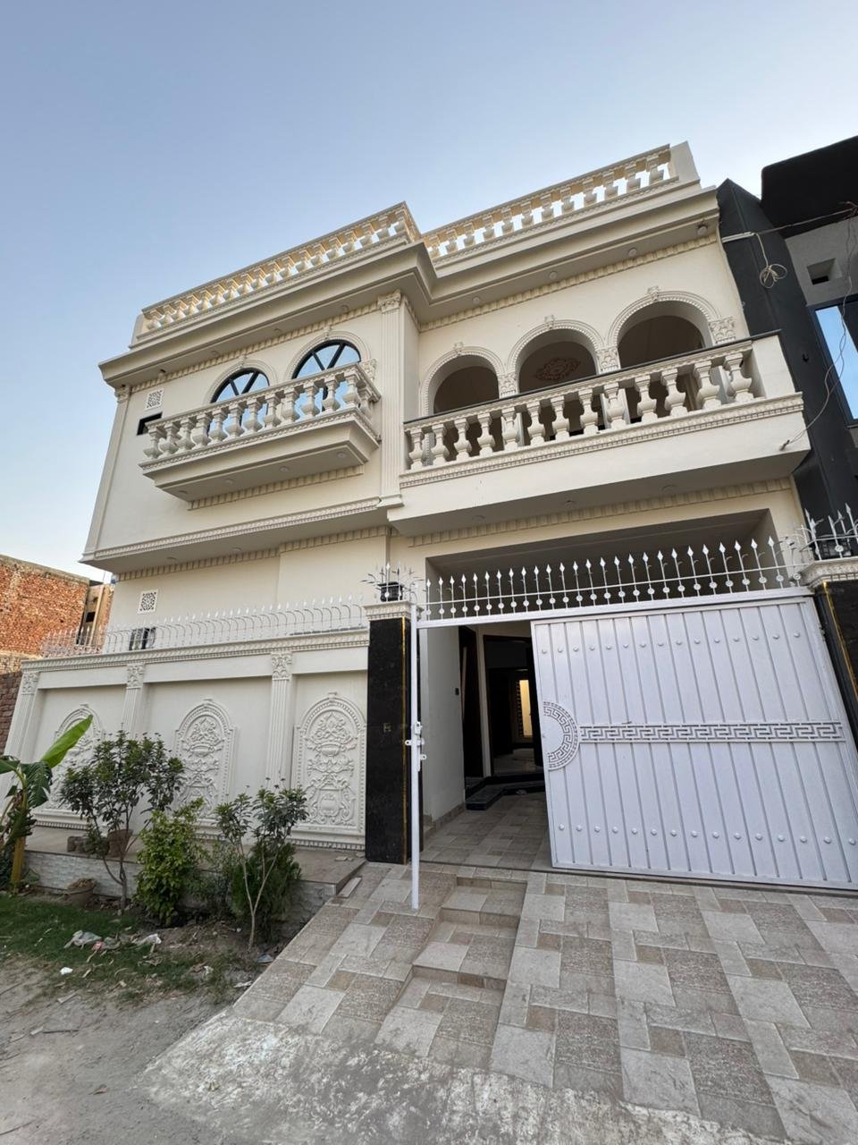 5 Marla Double Storey House for Sale – Rehman Street, MPS Road, Multan in Rehman Street, MPS Road, Multan photo 18