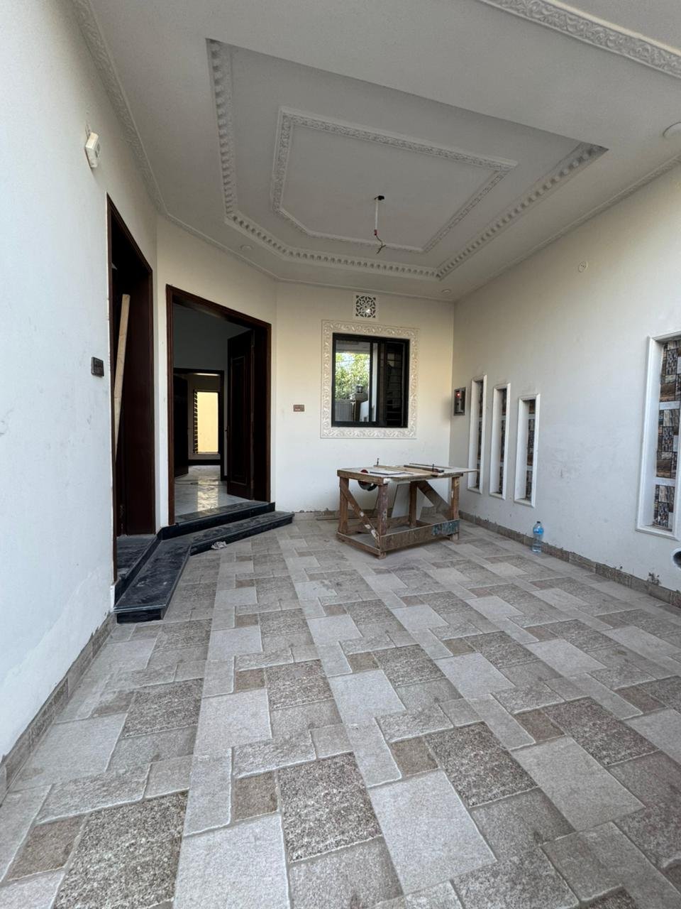 5 Marla Double Storey House for Sale – Rehman Street, MPS Road, Multan in Rehman Street, MPS Road, Multan photo 19
