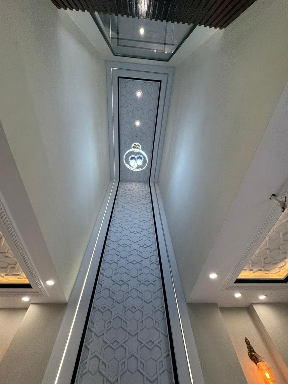 3 Marla Double Storey House for Sale – Near A. Event Complex, MPS Road, Multan in Near A. Event Complex, MPS Road, Multan photo 2