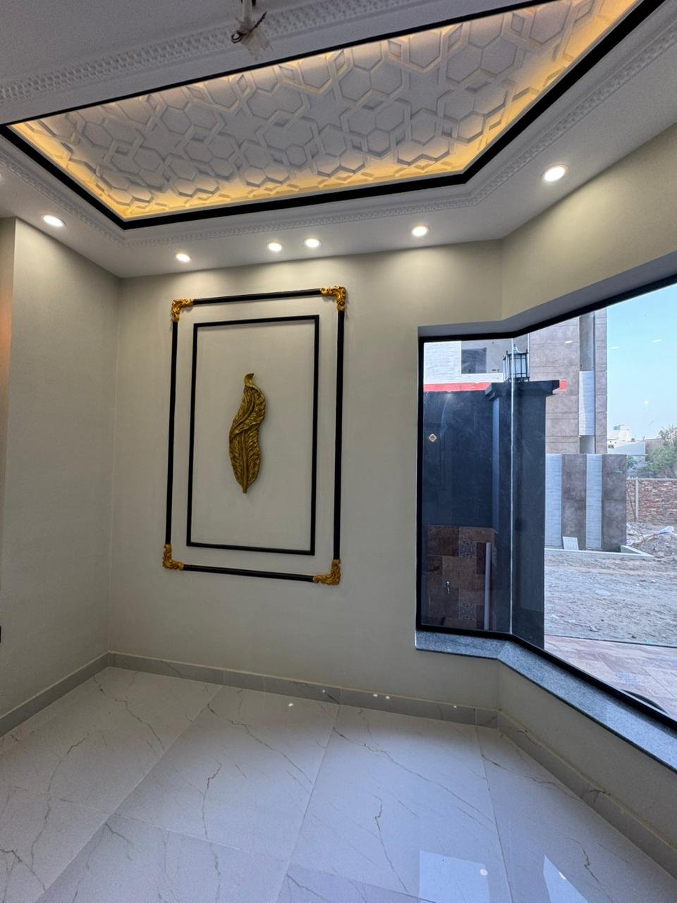 3 Marla Double Storey House for Sale – Near A. Event Complex, MPS Road, Multan in Near A. Event Complex, MPS Road, Multan photo 3