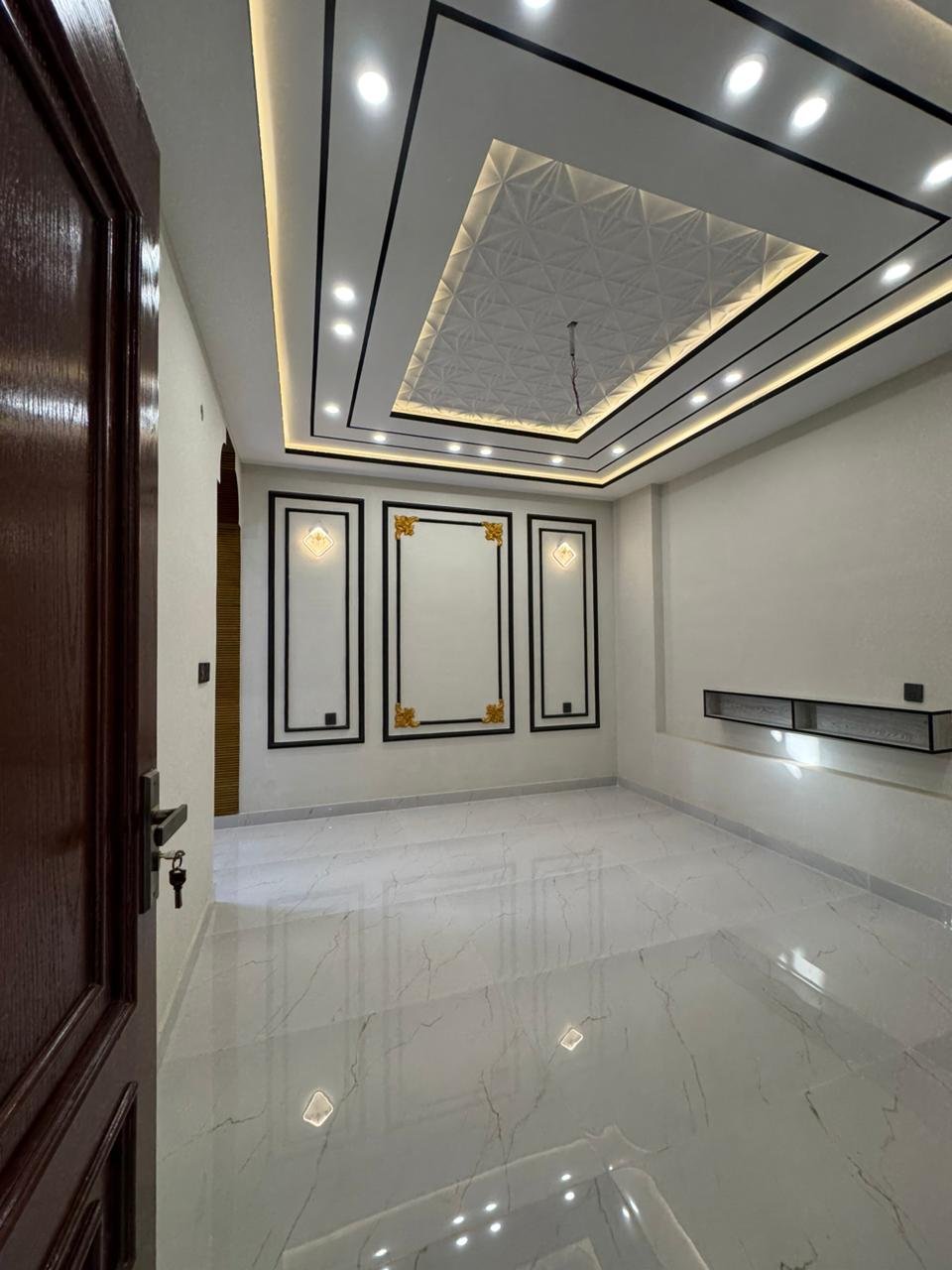 3 Marla Double Storey House for Sale – Near A. Event Complex, MPS Road, Multan in Near A. Event Complex, MPS Road, Multan photo 6