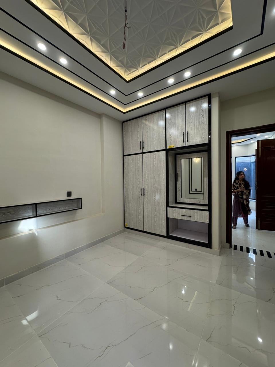 3 Marla Double Storey House for Sale – Near A. Event Complex, MPS Road, Multan in Near A. Event Complex, MPS Road, Multan photo 7